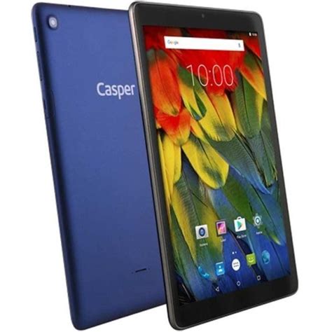 Casper 101 tablet özellikleri